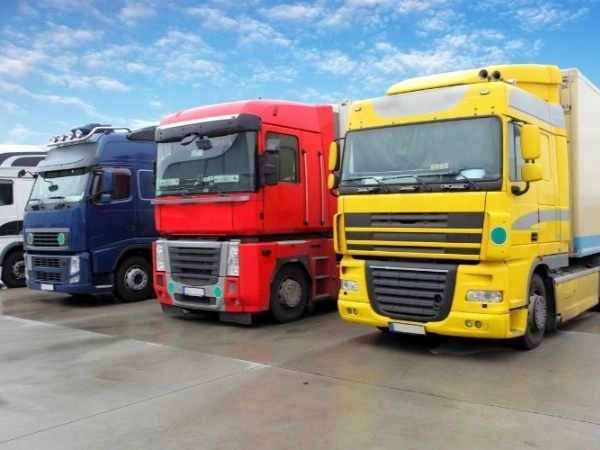 İzmir Hocalar Nakliye